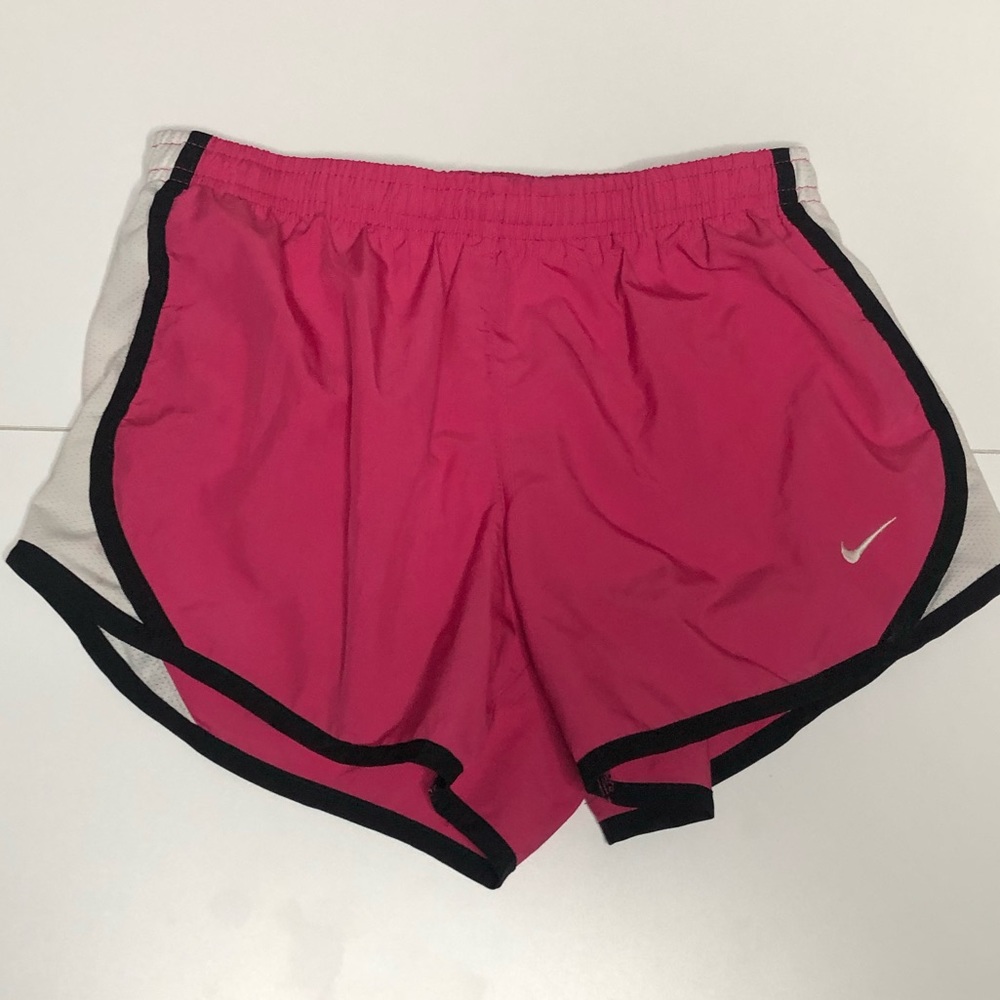 Nike Dri Fit Womens Shorts